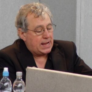 Photo of Terry Jones