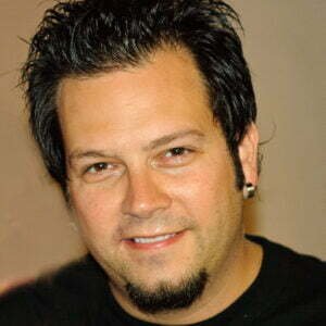 Photo of Chad Taylor (guitarist)