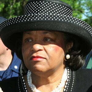 Photo of Thelma Harper (politician)