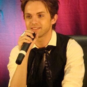 Photo of Thomas Dekker (actor)