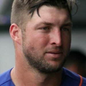 Photo of Tim Tebow