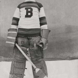 Photo of Tiny Thompson