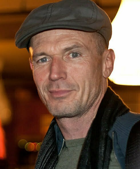 Photo of Toby Huss