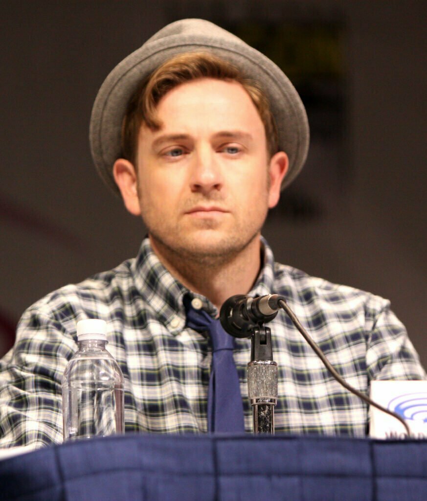 Photo of Tom Lenk