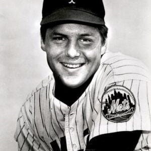 Photo of Tom Seaver
