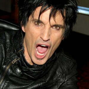 Photo of Tommy Lee