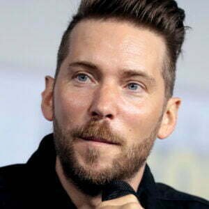 Photo of Troy Baker