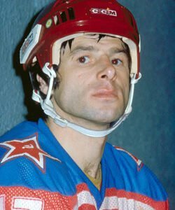 Photo of Valeri Kharlamov