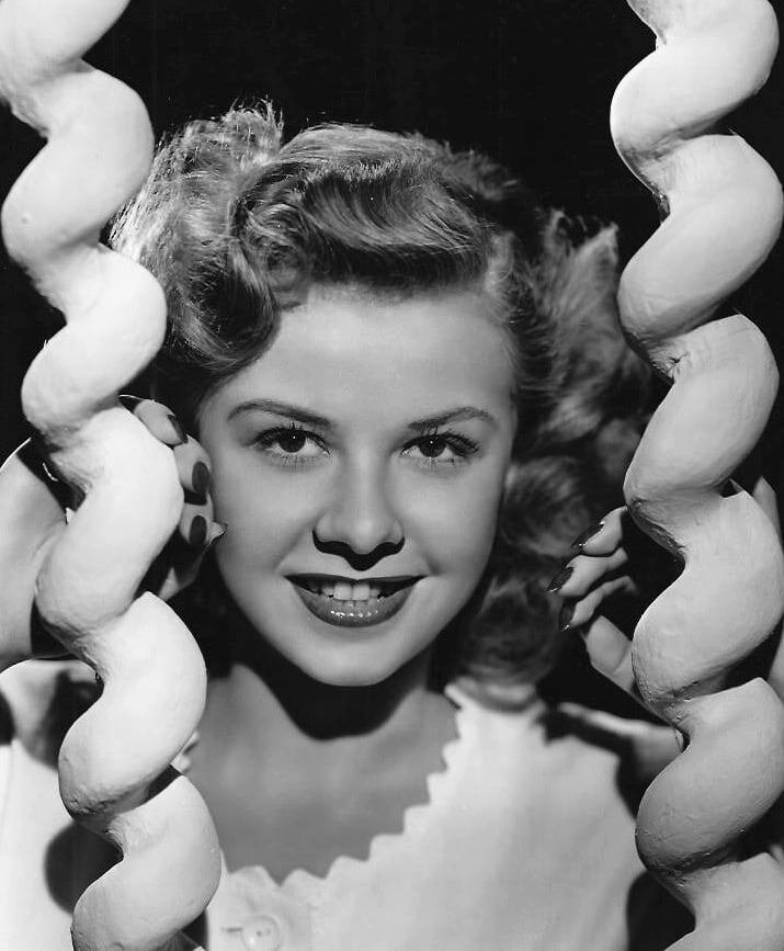 Photo of Vera-Ellen