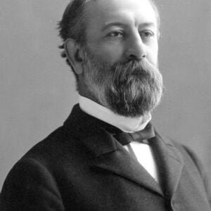 Photo of William Freeman Vilas