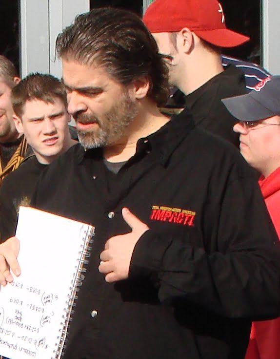 Photo of Vince Russo