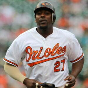 Photo of Vladimir Guerrero