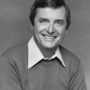 Photo of William Daniels