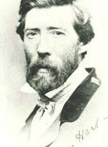 Photo of William Hart (painter)