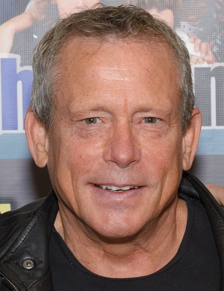 Photo of Willie Aames