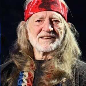 Photo of Willie Nelson