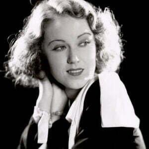 Photo of Fay Wray