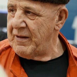 Photo of Nikolai Volkoff