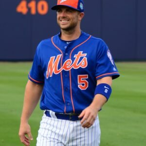 Photo of David Wright