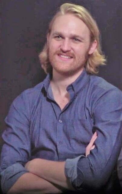Photo of Wyatt Russell