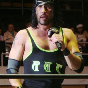 Photo of Sean Waltman