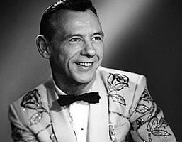 Photo of Hank Snow