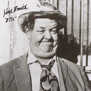 Photo of Hal Smith