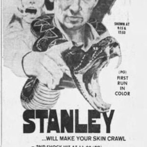 Photo of Chris Robinson (actor)