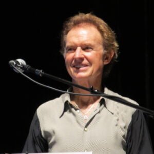 Photo of Gary Wright