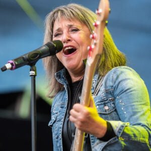 Photo of Suzi Quatro