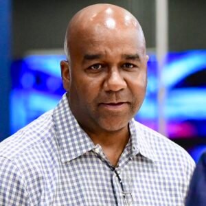 Photo of John Thompson III