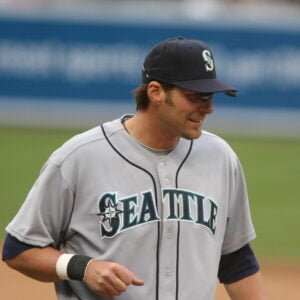 Photo of Richie Sexson