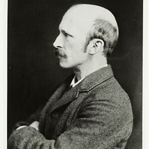 Photo of Abbott Handerson Thayer