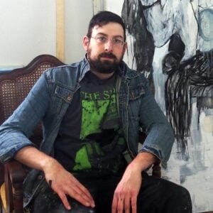 Photo of Abshalom Jac Lahav