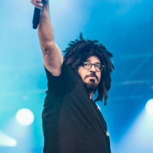 Photo of Adam Duritz