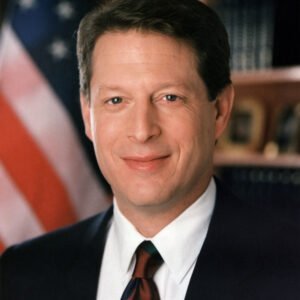 Photo of Al Gore
