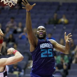 Photo of Al Jefferson