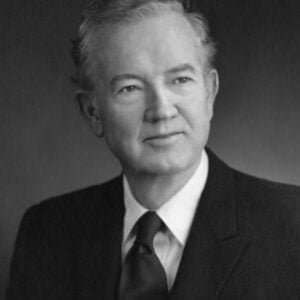 Photo of John Sparkman