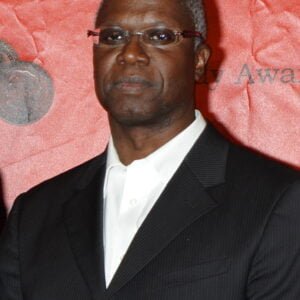 Photo of Andre Braugher