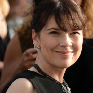 Photo of Anne Dorval