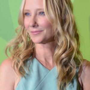 Photo of Anne Heche