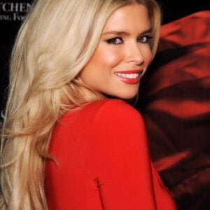 Photo of Ashley Diana Morris