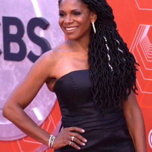 Photo of Audra McDonald