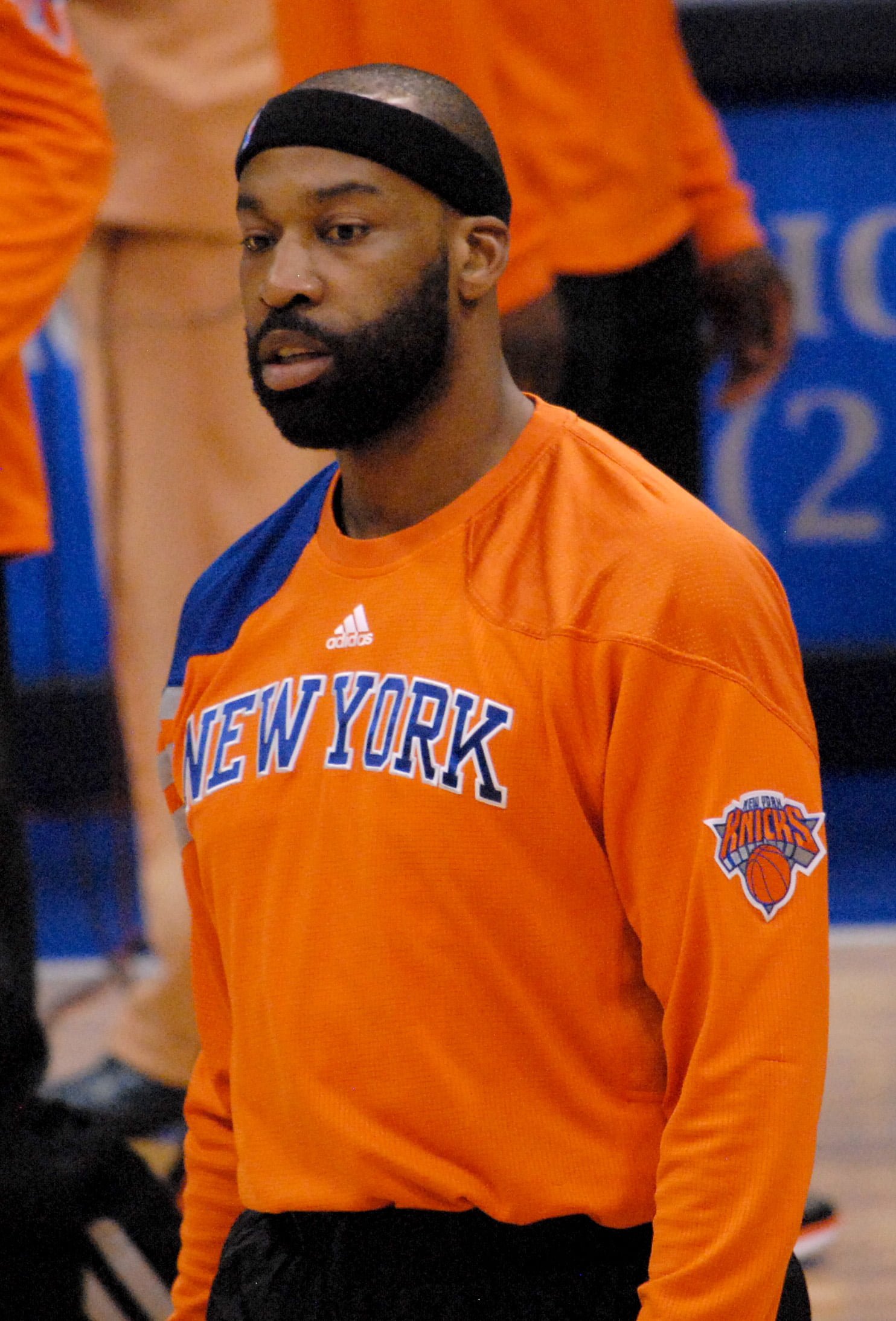 Is Baron Davis Dead? Age, Birthplace and Zodiac Sign