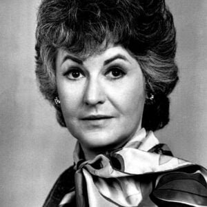 Photo of Bea Arthur
