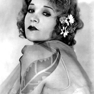 Photo of Betty Compson