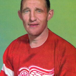 Photo of Bill Gadsby