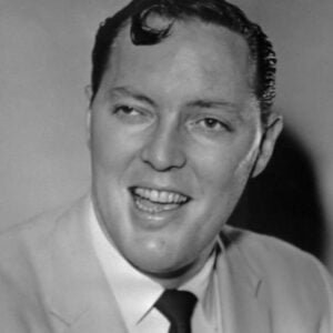 Photo of Bill Haley