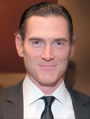 Photo of Billy Crudup