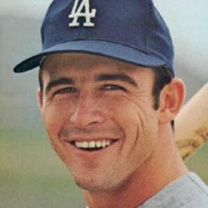 Photo of Billy Grabarkewitz